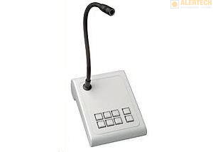 M-E 06 - mikrofón na hlásenia