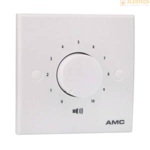 VC 30RX - regulátor hlasitosti 30W/100V