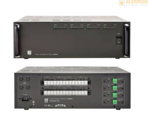 A4x60 - štvorkanálový zosilňovač