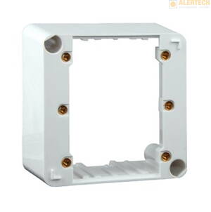 Biamp E-MODON - montážna krabica na povrch