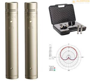 RODE NT5-MP dvojica nástrojových mikrofónov