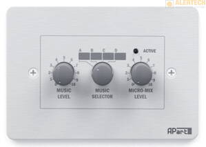PM1122R - multifunkčný panel pre PM1122