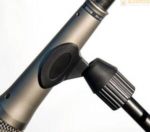 RM1 - držiak na stojan pre mikrofóny RODE