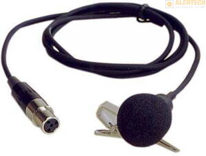 MC-15X - mikrofón na kravatu