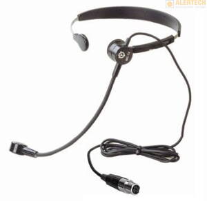 MC-72X - náhlavný mikrofón