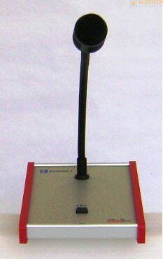 EV-EVAC 1 - stanička pre hlásenia