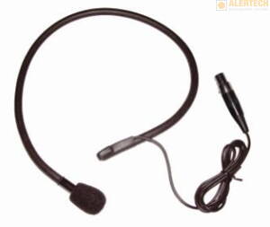 MC-75X - golierový mikrofón