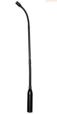 ADX12 - mikrofón na "husom krku"