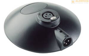 K&M 29376- stolový mikrofónový stojan