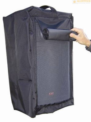 H-50EXT - obal proti dažďu na reproduktory TAG