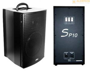 SP-10 - prídavný pasívny reproduktor TAG