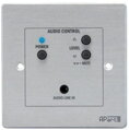 Biamp ACPR – panel ovládania SDQ5PIR s linkovým vstupom