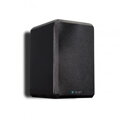 VINCI4 - prestížny policový Hi-Fi reproduktor