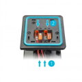 Biamp MASK4C - exteriérové reproduktory Biamp MASK4C - exteriérové reproduktory