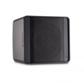 Biamp KUBO3 - dizajnový reproduktor do interiéru Biamp KUBO3 - dizajnový reproduktor do interiéru