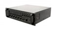 ArtSound MX-500S - zosilňovač 500W (5 zón), repasovaný