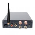 iEAST StreamAmp AM160 - bezdrôtový multiroom stereo zosilňovač