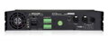 Biamp PA240P - zosilňovač 240W