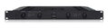CHAMP-4 - zosilňovač 4x125W