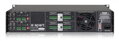 Biamp REVAMP4120T – 4 kanálový zosilňovač 4x120W@4Ω/100V