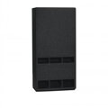 Biamp SUB2400 - subwoofer