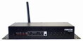 WA225W  WiFi zosilňovač  a sieťový prehrávač - vhodný pre multiroom