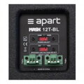 Biamp MASK12T - širokopásmový reproduktor Biamp MASK12T - širokopásmový reproduktor