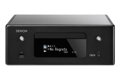 DENON RCD-N10 CEOL Kombinované zariadenie zosilňovač, CD prehrávač, tuner, internetové rádio DENON RCD-N10 CEOL Kombinované zariadenie zosilňovač, CD prehrávač, tuner, internetové rádio