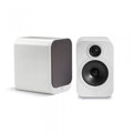 Q Acoustics 3020 - sada policových reproduktorov