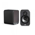 Q Acoustics 3020 - sada policových reproduktorov