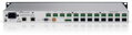 Biamp Tesira FORTÉ DAN AI - DSP audio server