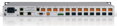 Biamp Tesira FORTÉ AVB VT - DSP audio server