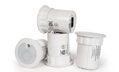 Biamp Qt® - šumový reproduktor aktívny Biamp Qt® - šumový reproduktor aktívny