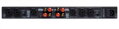 ArtSound PRL-1204 - profesionálny zosilňovač 4x200W