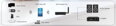 iEAST StreamPro M30 - multiroom audio systém