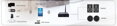 iEAST StreamAmp AM160 - bezdrôtový multiroom stereo zosilňovač