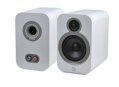 Q Acoustics 3030i - sada policových reproduktorov