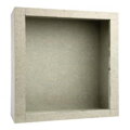 ArtSound KITSQ4 - montážna krabica do steny z MDF dosky