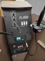 TAG FLASH-A - prenosný rečnícky pult s aparatúrou TAG FLASH-A - prenosný rečnícky pult s aparatúrou