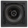 Artsound Flat FL101T - štvorcový 100V reproduktor