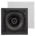 Artsound Flat FL101T - štvorcový 100V reproduktor
