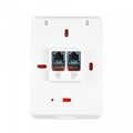 Biamp Apprimo TEC-X-2000 - ovládač pre systém Tesira-X