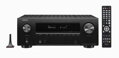 DENON AVR-X2800H DAB AV Receiver