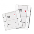 Biamp Impera Oscar - AV ovládací panel