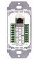 Biamp Impera Sierra II - AV ovládací panel