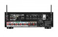 DENON AVR-X1700H - 7.2 AV Receiver