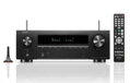 DENON AVR-X1700H DAB - 7.2 AV Receiver