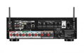 DENON AVR-X1700H DAB - 7.2 AV Receiver