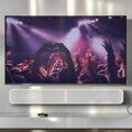 Bluesound PULSE SOUNDBAR+ - prémiový soundbar