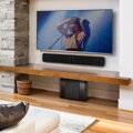 Bluesound PULSE SOUNDBAR+ - prémiový soundbar